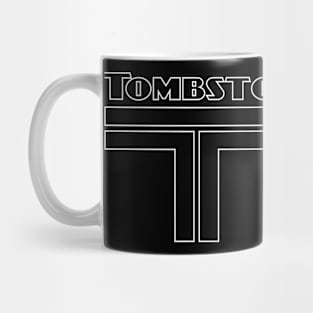 TT Logo Single sided Mug